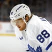 William Nylander om Maple Leafs svacka vi tar för många utvisningar