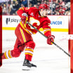 Projected Lineup - Flames vs. Penguins - 21.01.26