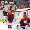 Saros, Stamkos Lead Preds to Overtime Victory Against Panthers - 2025_12_04
