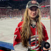 Stadium Series an unforgettable experience for NHL Power Player Emma Bracken