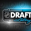 2025 NHL Draft Lottery | BLOG 5.2.25