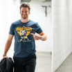 Nashville Predators Luke Schenn funny shirts