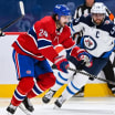 Jets swept because Canadiens 'are playing unbelievable,' Wheeler says