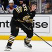 Boston prospect Brett Harrison pushing to make Bruins