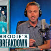 Brodie's Breakdown: Joe Thornton Hockey Hall of Fame