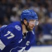 Välbehövligt uppehåll lyfte Tampa Bay Lightning menar Victor Hedman