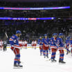 New York Rangers sammeln sich vor Spiel 6 und setzten auf Umstellungen Selbstvertrauen und positive Erfahrungswerte