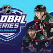 NHL överväger fler möjligheter utomlands efter Global Series Melbourne