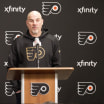 2/5 PHI vs. OTT Pregame: Rick Tocchet