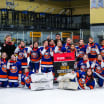 New York Islanders Girls Tournament Team Wins at WickFest for Second Straight Year