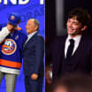 Top 10 moments from 2025 NHL Draft