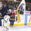 Sabres to induct Ryan Miller into team Hall of Fame, retire jersey number