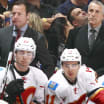 Flames fire coach Hartley