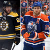 Art Ross Trophy: NHL-Stars tippen auf den Top-Scorer der Saison 2023/24