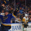 Kolme kysymystä St Louis Blues 2025