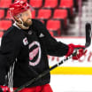 Notes: Kronwall, Abdelkader excited to play first exhibition game