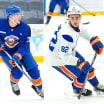 Isles Day to Day: Hood, Poletin, Romano Returned