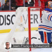 Skinner Oilers finale Coupe Stanley match no 6 Perry