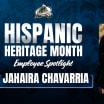 Hispanic Heritage Month Spotlight
