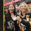 Penguins Players to Give 'Shirts Off Our Backs' At Fan Appreciation Game Presented by PPG on April 11