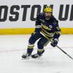 Fantilli, top 2023 Draft prospect, to get NHL education at Worlds