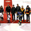 Canucks Support Development of Elite Hockey Across the Province, Co-Host BCHL Showcase