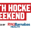 Youth Hockey Weekend | PRESS RELEASE 3.5.26
