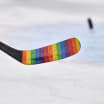 NHL's embrace of Pride Tape has meaningful, lasting impact