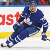 Ryan Reaves échangé Sharks Maple Leafs Henry Thrun