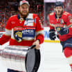 Quarter-Century Teams Florida Panthers