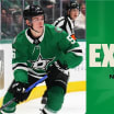 Dallas Stars sign defenseman Nils Lundkvist to one-year, $1.25 million contract extension 062025