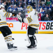 32 tímov za 32 dní Boston Bruins