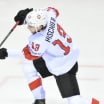 Schweiz reist mit vier NHL-Stars zur WM