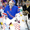 Super 16: Hellebuyck, Shesterkin, Swayman top goalie power rankings