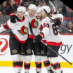 Preview: Senators at Stars, January 2, 2025