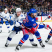 Rangers vs. Lightning: Postgame Notes | 11.29.25