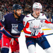 Rangers vs. Capitals: Postgame Notes | 03.05.25