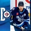 Jets sign defenceman Isaak Phillips