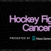 Bruins to Host Hockey Fights Cancer Night, Presented by Mass General Brigham on October 23