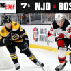 DEVILS GAME PREVIEW AT BRUINS 12.6.25