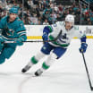 Duels à surveiller : Un match piège pour les Canucks à San Jose