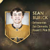 VGK Prospect Questionnaire: Sean Burick
