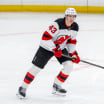 Devils Luke Hughes de retour au jeu