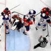 GAME RECAP: Panthers 6, Oilers 1 (Game 3) 06.09.25