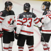 On Tap: World Junior Championship quarterfinals underway