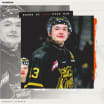 Ducks Select Center McQueen 10th Overall in First Round of 2025 NHL Draft