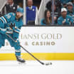 Sharks alternate captain Mario Ferraro named 2025-26 Sharks Media Good Guy 