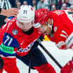 Bakke Olsen looking to add another flag to Senators history books