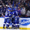 Drei Fragen Tampa Bay Lightning Saison 2024-25