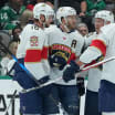 NHL On Tap: Panthers visit Flames looking to win fifth straight